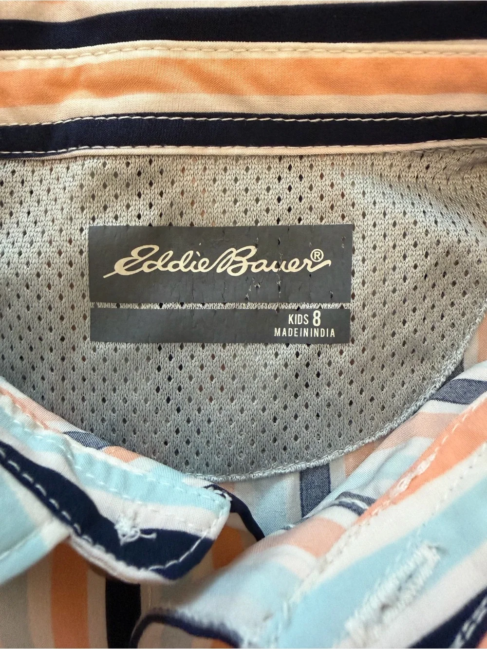 Eddie Bauer eddie bauer